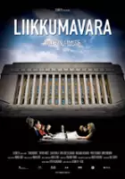 plakat filmu Liikkumavara