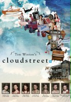 plakat filmu Cloudstreet