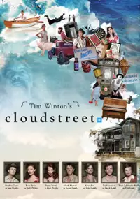 Plakat serialu Cloudstreet
