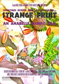 Plakat filmu Strange Fruit