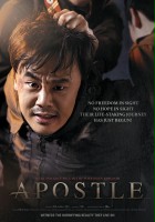 plakat filmu Apostle
