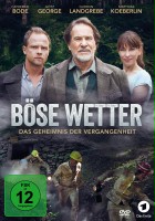 plakat filmu Böse Wetter