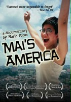 plakat filmu Mai's America