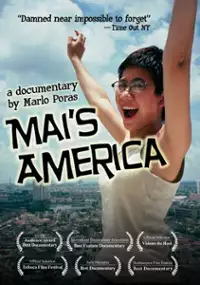 Plakat filmu Mai's America