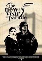 plakat filmu The New Year Parade