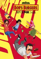 plakat - Bob's Burgers (2011)