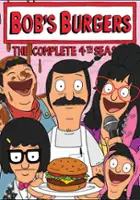 plakat - Bob's Burgers (2011)