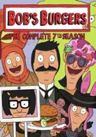 plakat - Bob's Burgers (2011)