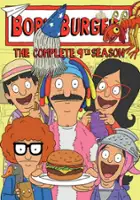 plakat - Bob's Burgers (2011)