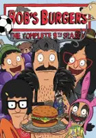 plakat - Bob's Burgers (2011)