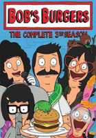 plakat - Bob's Burgers (2011)
