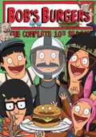 plakat - Bob's Burgers (2011)