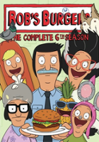 plakat - Bob's Burgers (2011)
