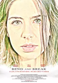 Plakat filmu Bend and Break