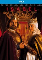 plakat - Izabela, królowa Hiszpanii (2011)