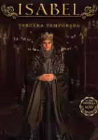 plakat - Izabela, królowa Hiszpanii (2011)