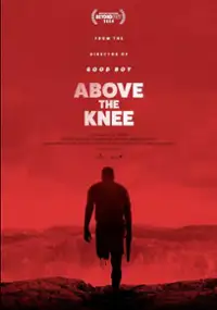 Plakat filmu Amputacja