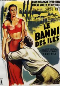 Plakat filmu Wykolejeniec