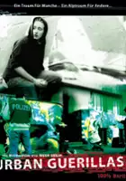 plakat filmu Urban Guerillas