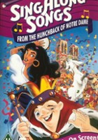 plakat filmu Disney Sing-Along Songs: Topsy Turvy
