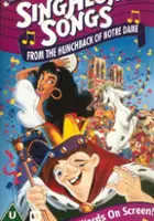 plakat filmu Disney Sing-Along Songs: Topsy Turvy