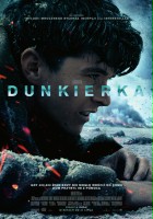plakat filmu Dunkierka