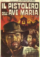 plakat filmu Il pistolero dell'Ave Maria