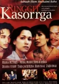 Plakat filmu Ringgit Kasorrga