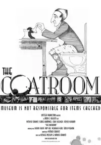 Plakat filmu The Coat Room