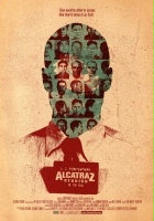 plakat filmu Alcatraz Reunion
