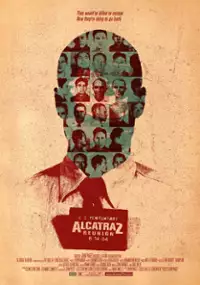 Plakat filmu Alcatraz Reunion