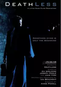 Plakat filmu Deathless