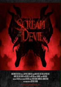 Scream at the Devil