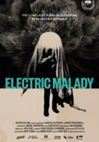 plakat filmu Electric Malady