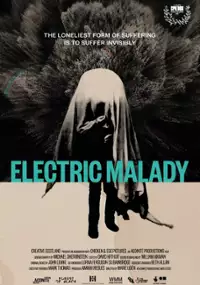 Plakat filmu Electric Malady