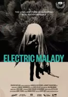 plakat filmu Electric Malady