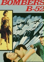 plakat filmu Bombowce B-52