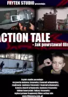 plakat filmu Action Tale: jak powstawał film