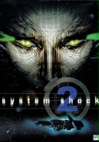 plakat filmu System Shock 2