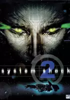 plakat gry System Shock 2