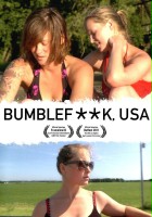 plakat filmu Bumblefuck, USA