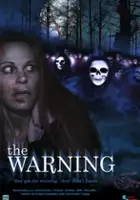 plakat filmu The Warning