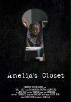 plakat filmu Amelia's Closet