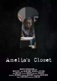 Plakat filmu Amelia's Closet