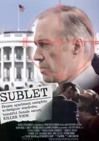 Plakat filmu Lokum