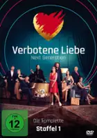 Jo Weil / Verbotene Liebe - Next Generation