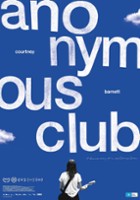 plakat filmu Anonymous Club