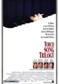 Plakat filmu Trylogia miłosna