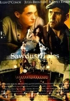 plakat filmu Sawdust Tales