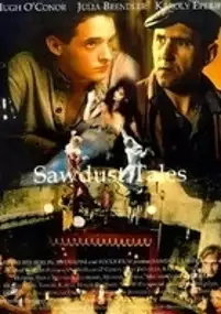 Plakat filmu Sawdust Tales